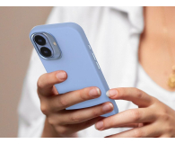 Etui ARAREE Typo Skin M MagSafe do iPhone 17 Pro czarny - 1471741 - zdjęcie 4